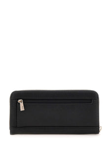 Guess SWZG85 00146 portafogli donna black