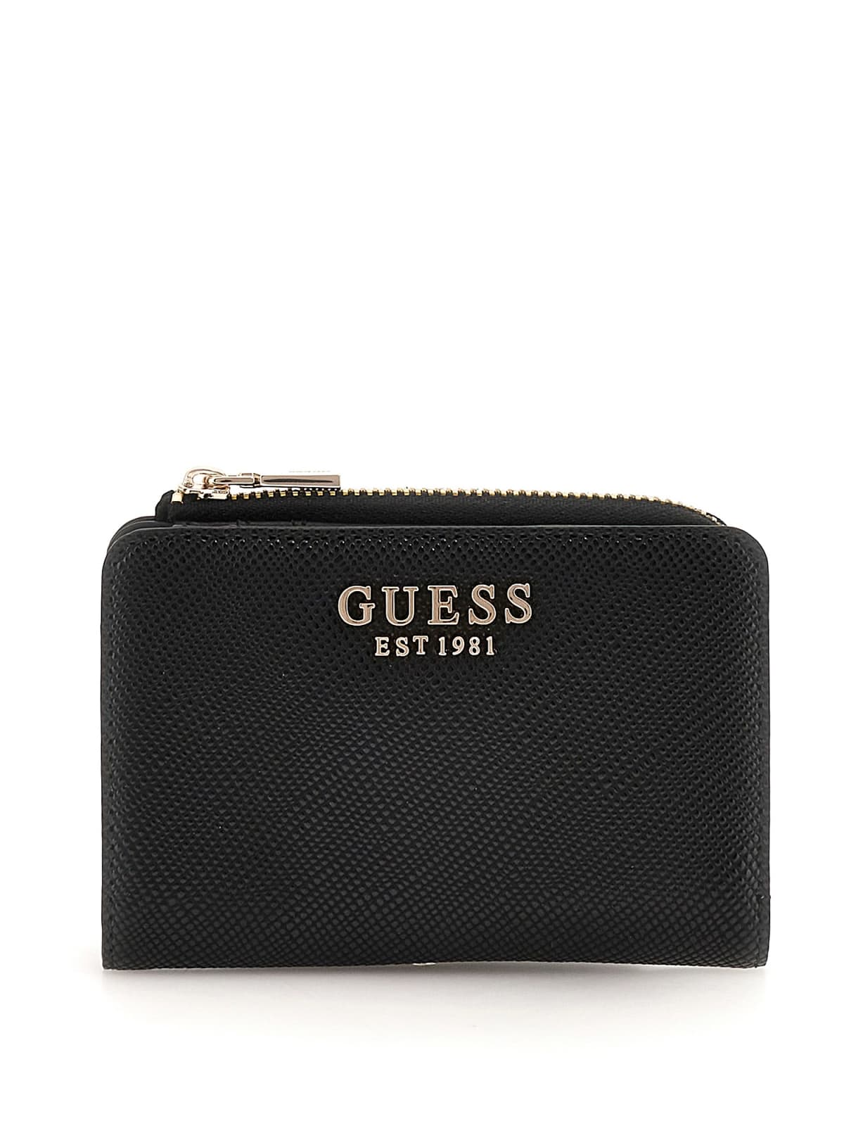 Guess SWZG85 00156 portafogli donna black