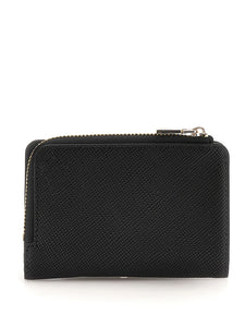 Guess SWZG85 00156 portafogli donna black