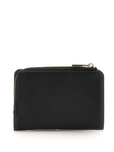 Guess SWZG85 00156 portafogli donna black
