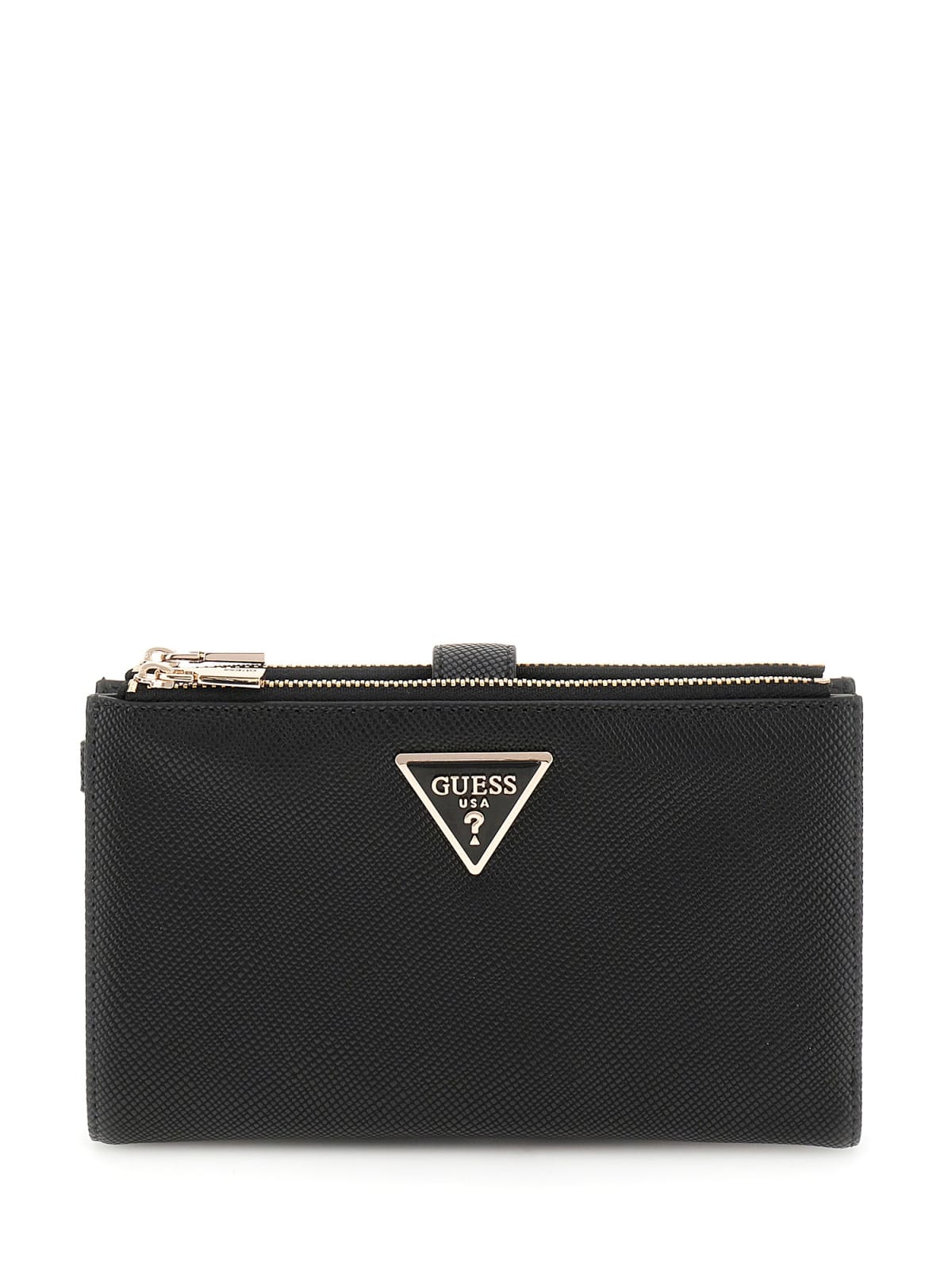 Guess SWZG85 00157 portafogli donna black