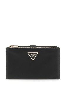 Guess SWZG85 00157 portafogli donna black