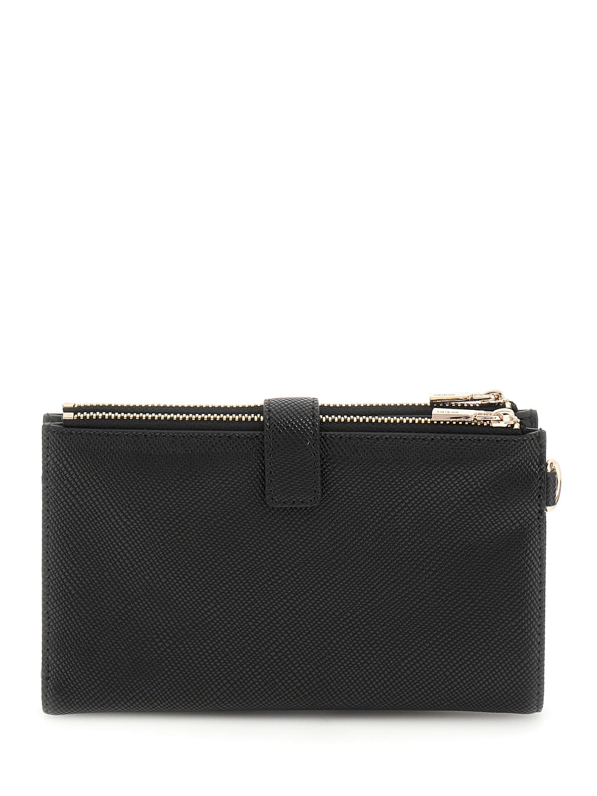 Guess SWZG85 00157 portafogli donna black