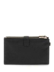 Guess SWZG85 00157 portafogli donna black