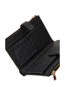 Guess SWZG85 00157 portafogli donna black