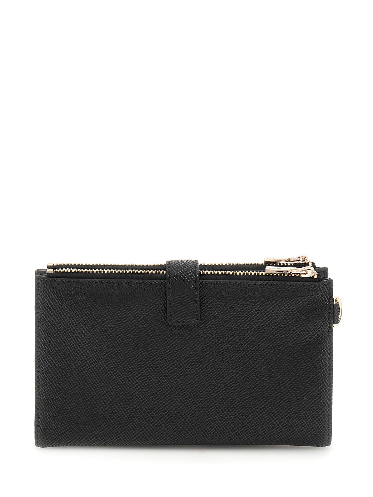 Guess SWZG85 00157 portafogli donna black