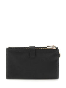 Guess SWZG85 00157 portafogli donna black