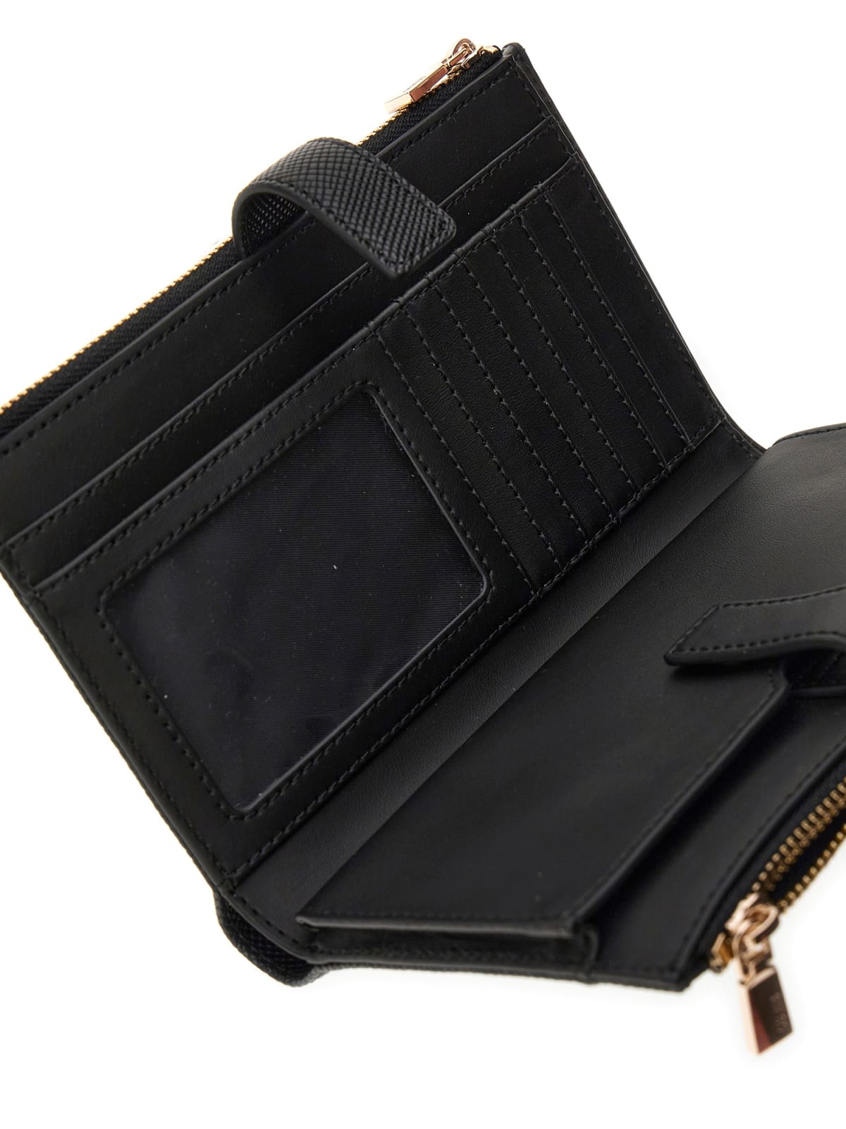Guess SWZG85 00157 portafogli donna black
