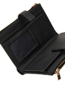 Guess SWZG85 00157 portafogli donna black
