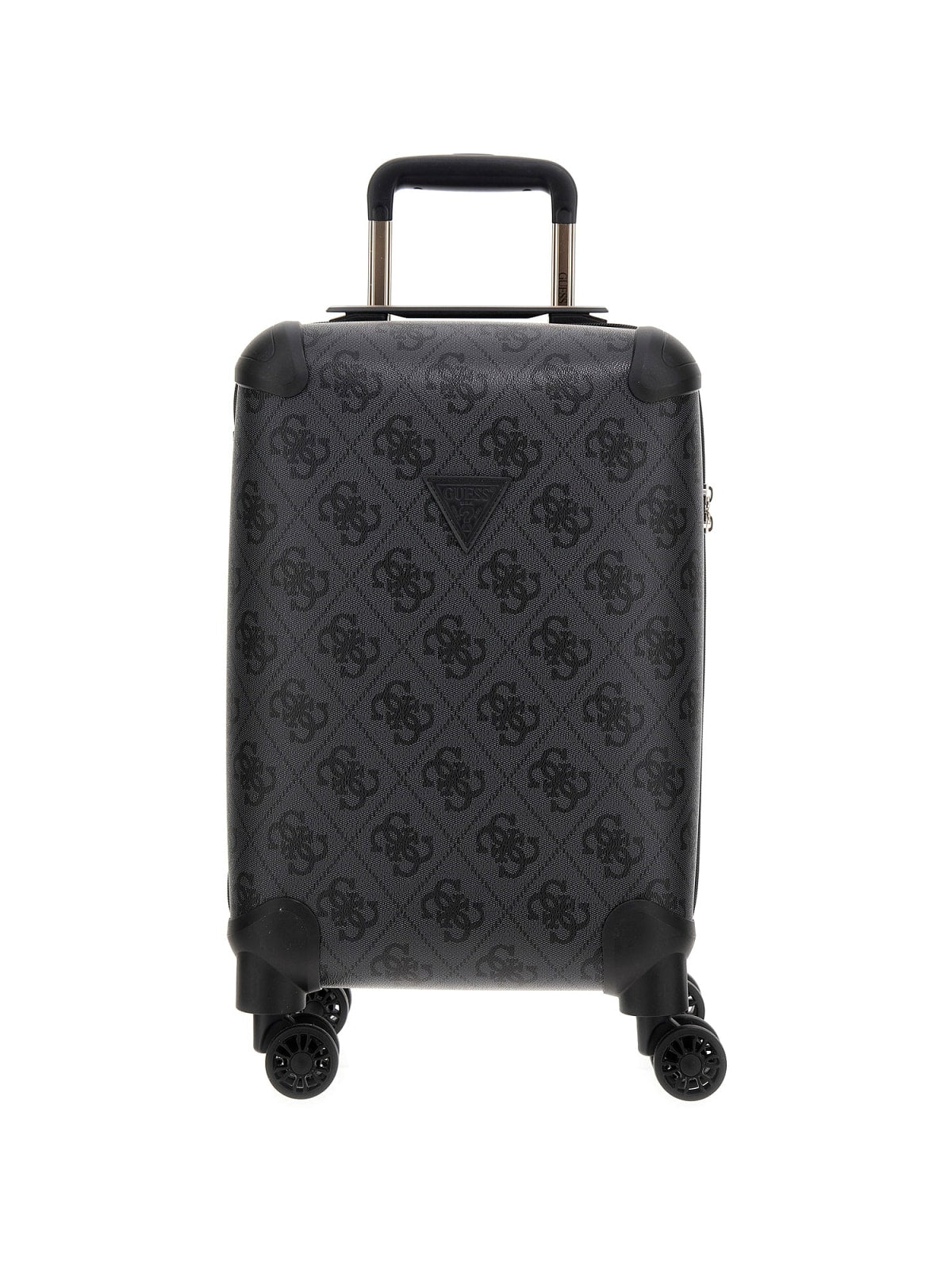 Guess TWO868 89830 trolley coal logo