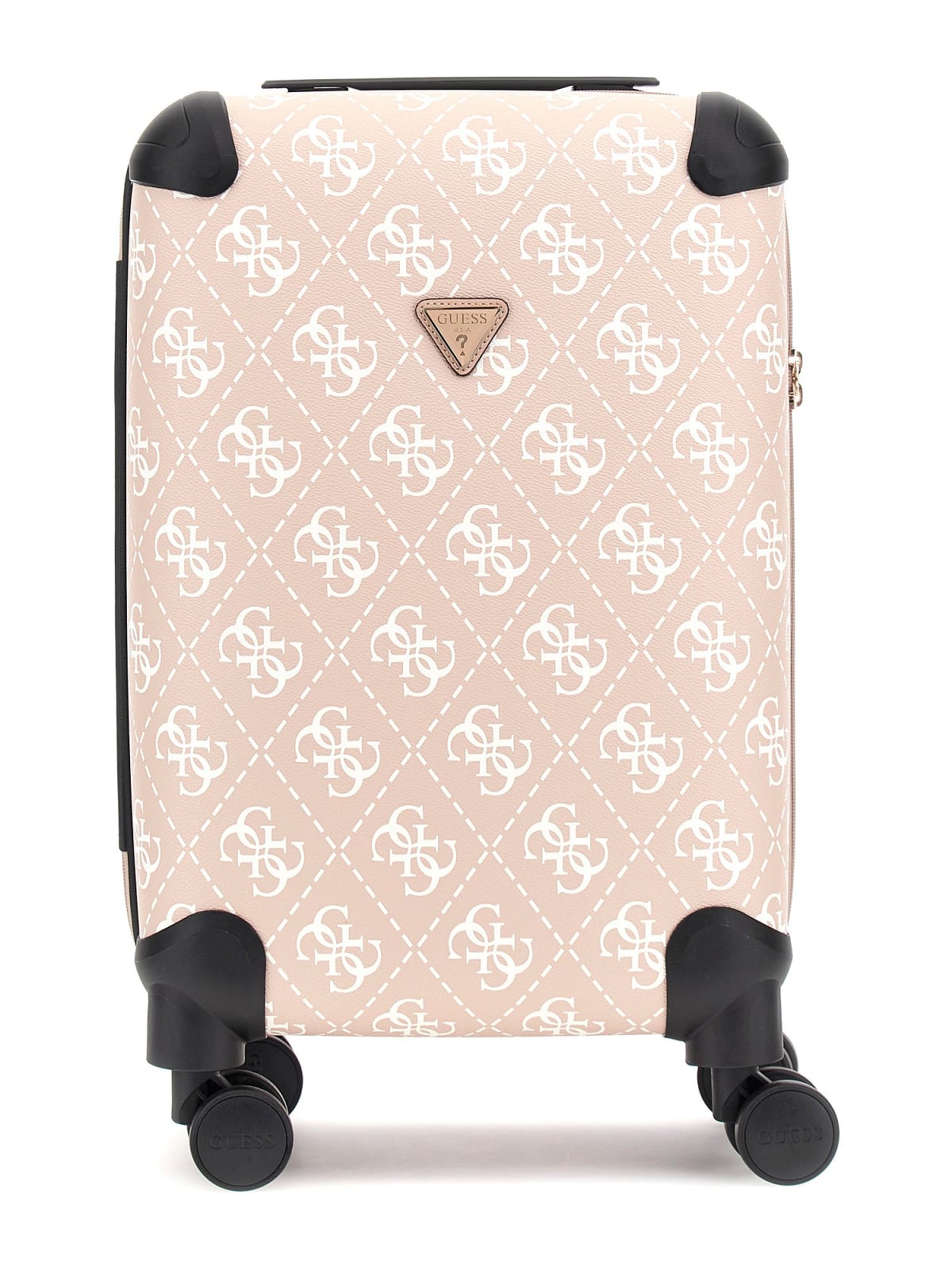 Guess TWY868 89830 trolley sand logo