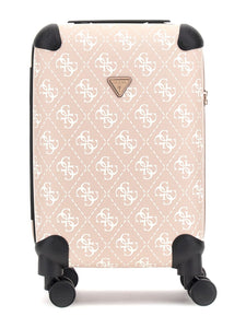 Guess TWY868 89830 trolley sand logo