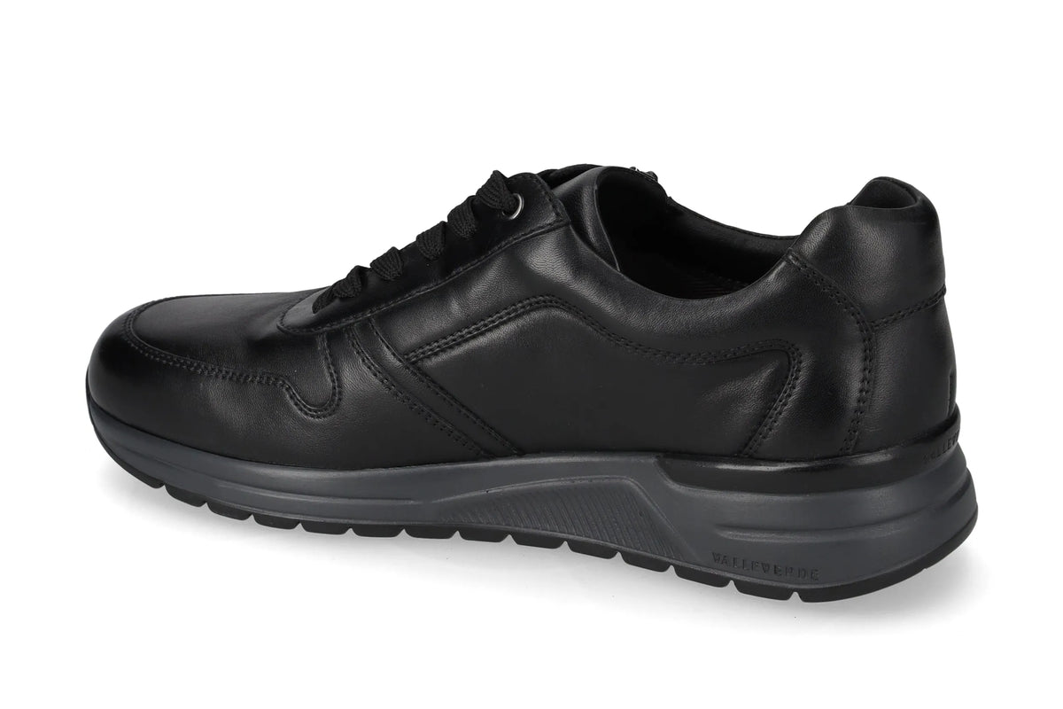 Valleverde VY954W Sneakers uomo in Nappa