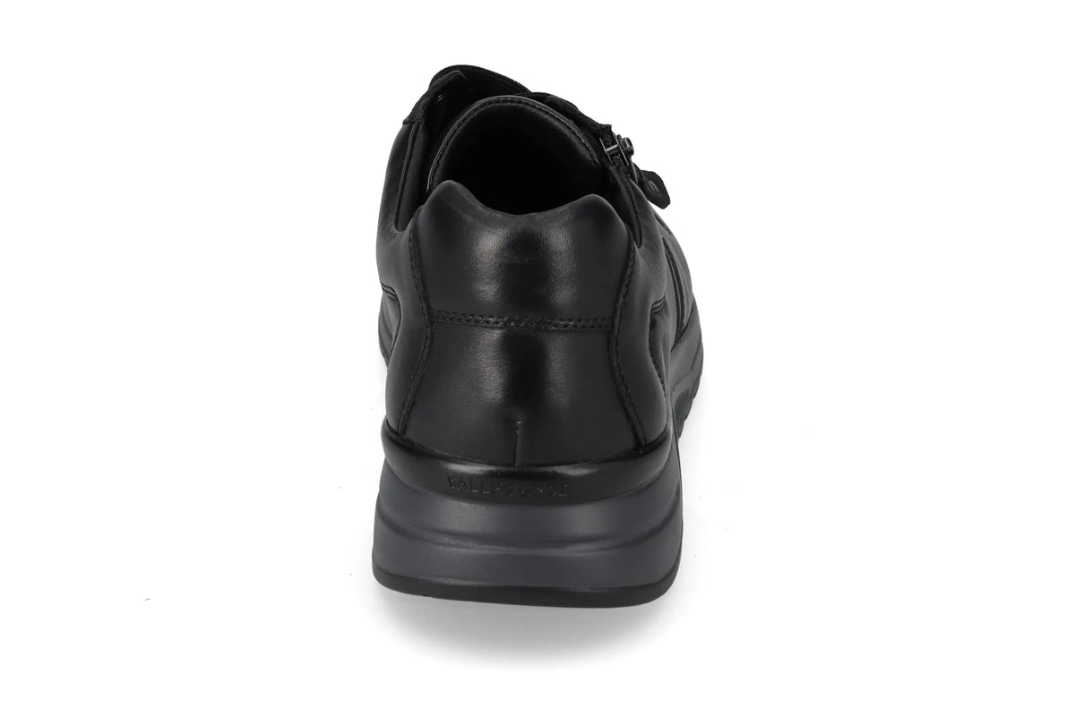 Valleverde VY954W Sneakers uomo in Nappa