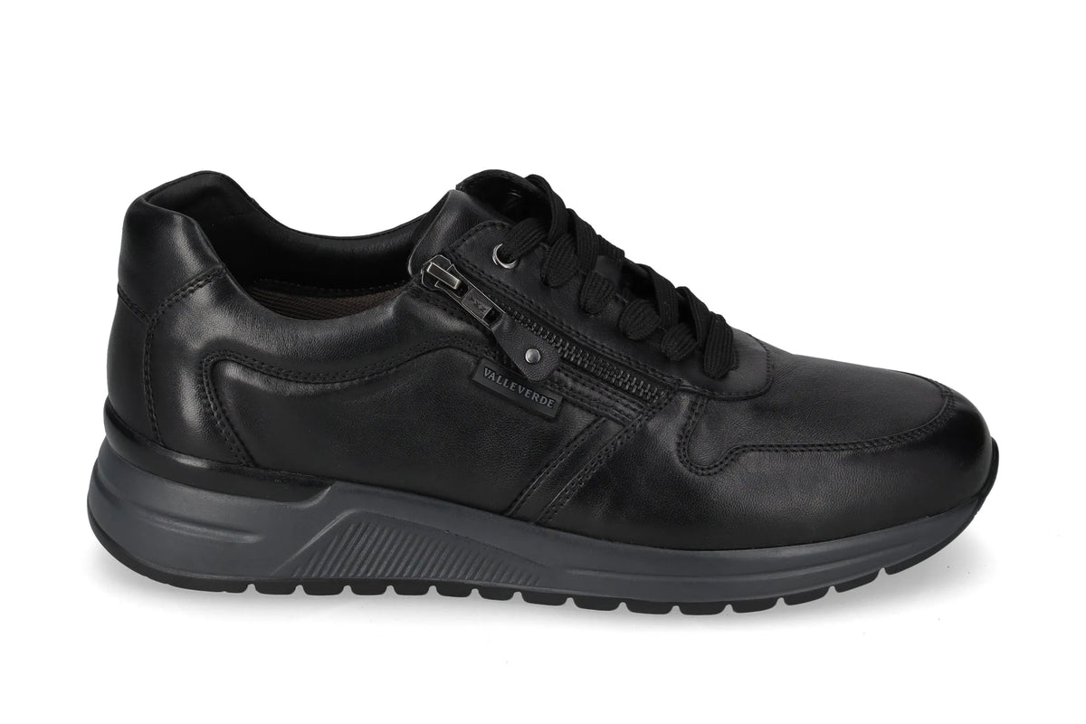 Valleverde VY954W Sneakers uomo in Nappa