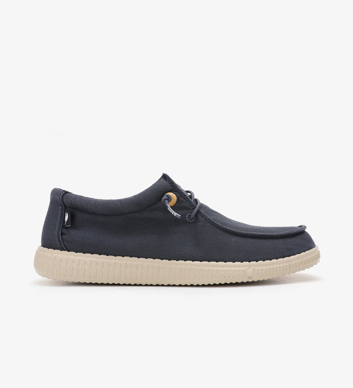 Pitas WALLABI WP150 WASHED BLU MARINO