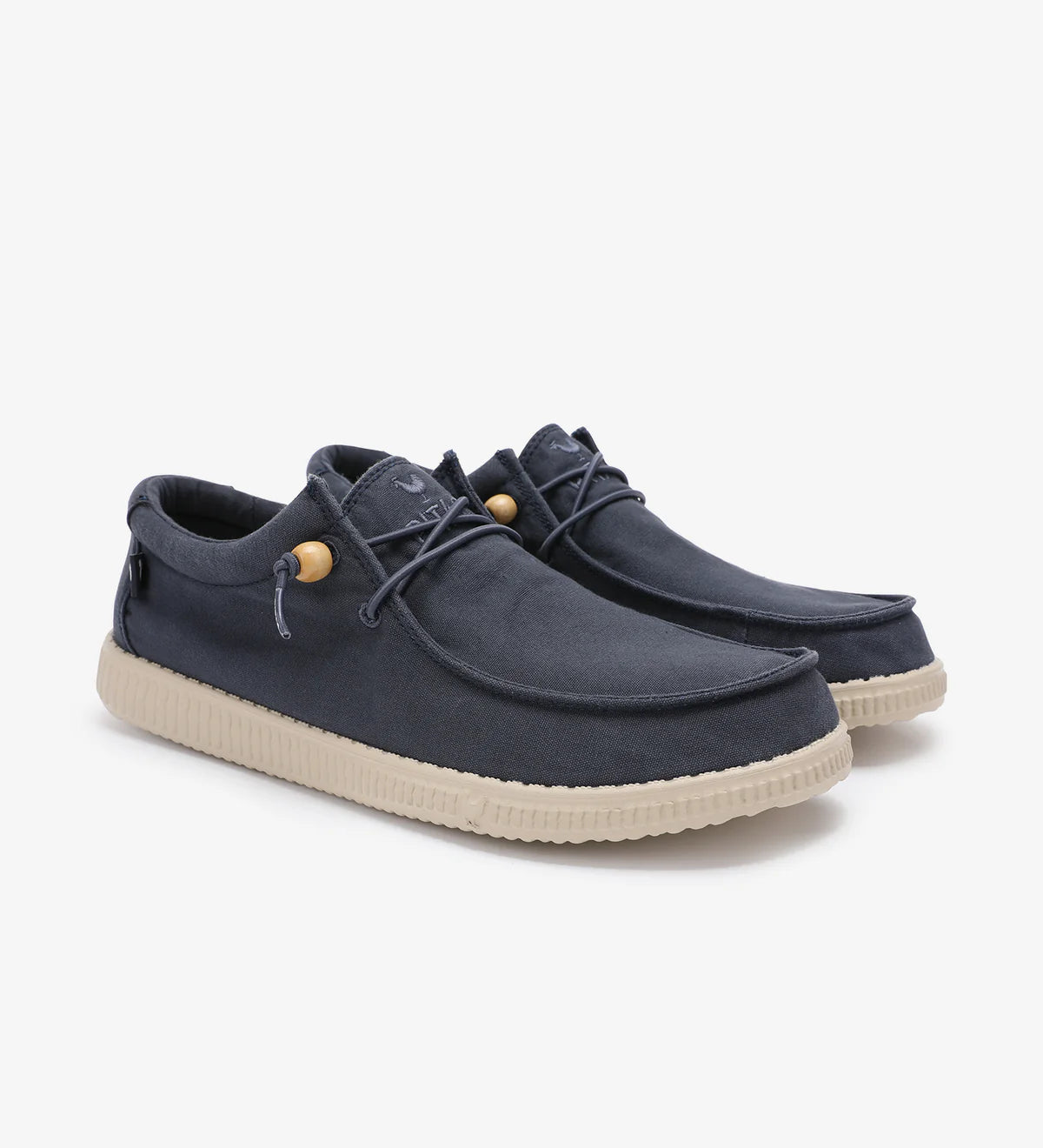 Pitas WALLABI WP150 WASHED BLU MARINO