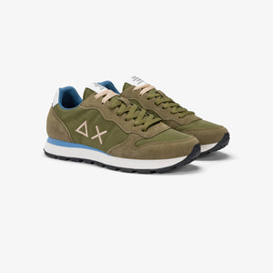 SUN68 Z35101 TOM SOLID MILITARE