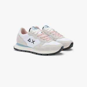 SUN68 BZ45201 Ally solid sneakers donna