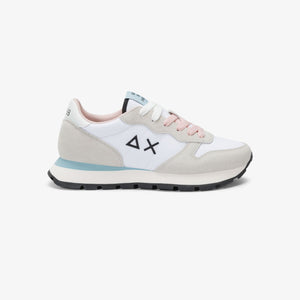 SUN68 BZ45201 Ally solid sneakers donna