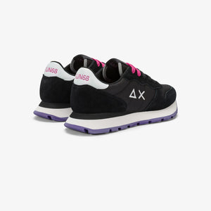 SUN68 BZ45201 Ally solid sneakers donna