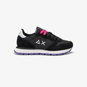 SUN68 BZ45201 Ally solid sneakers donna