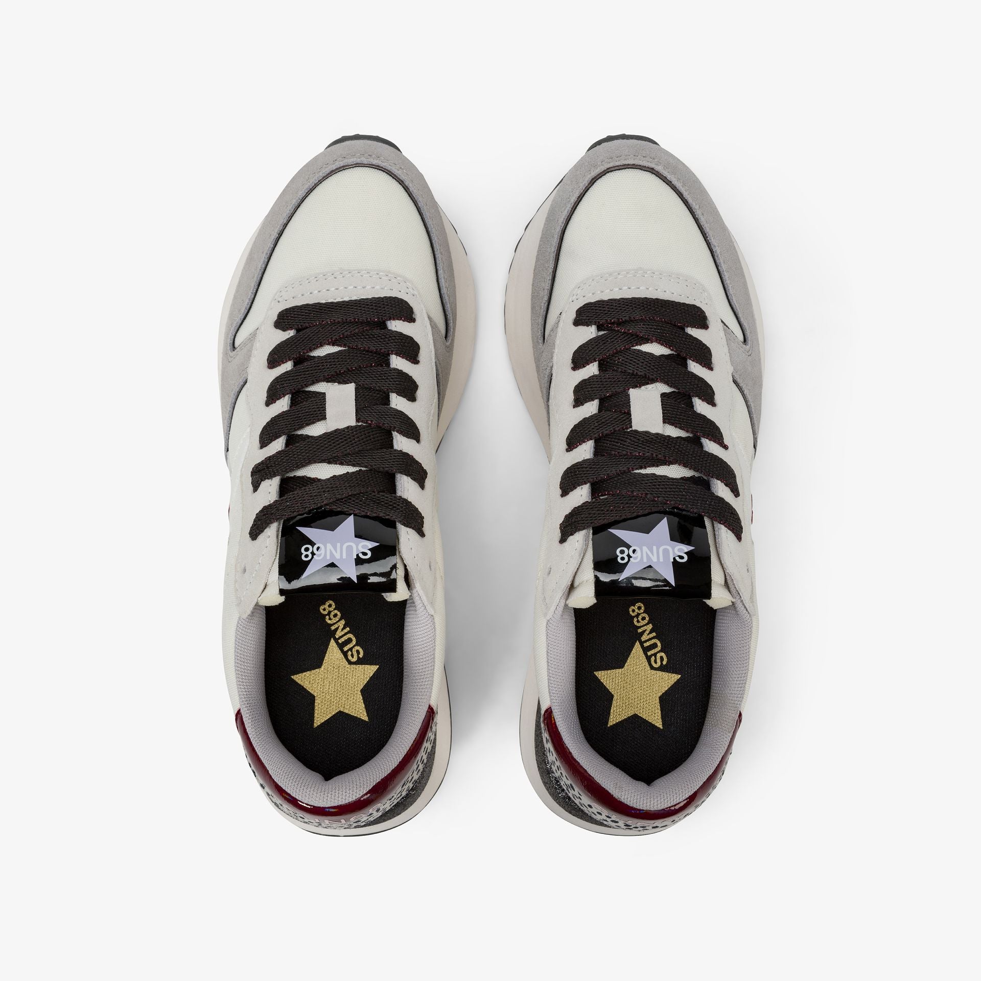SUN68 BZ45221 Big stargirl mix material