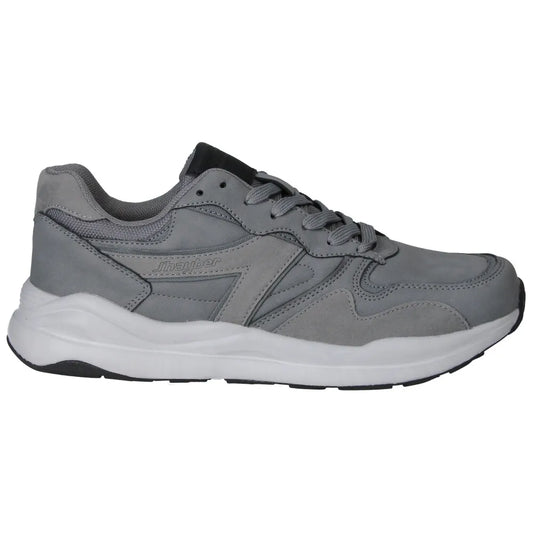 J'hayber ZA582390-26 sneakers uomo Chane grigio