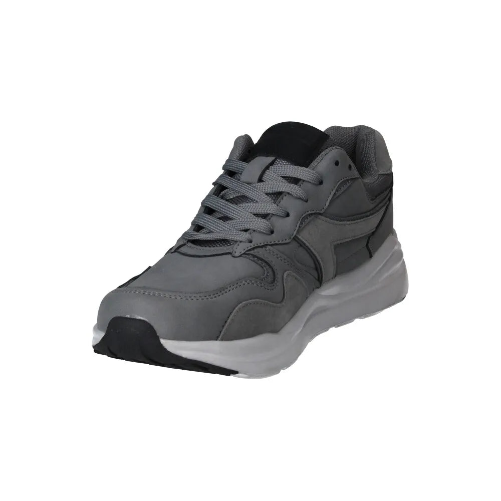 J'hayber ZA582390-26 sneakers uomo Chane grigio