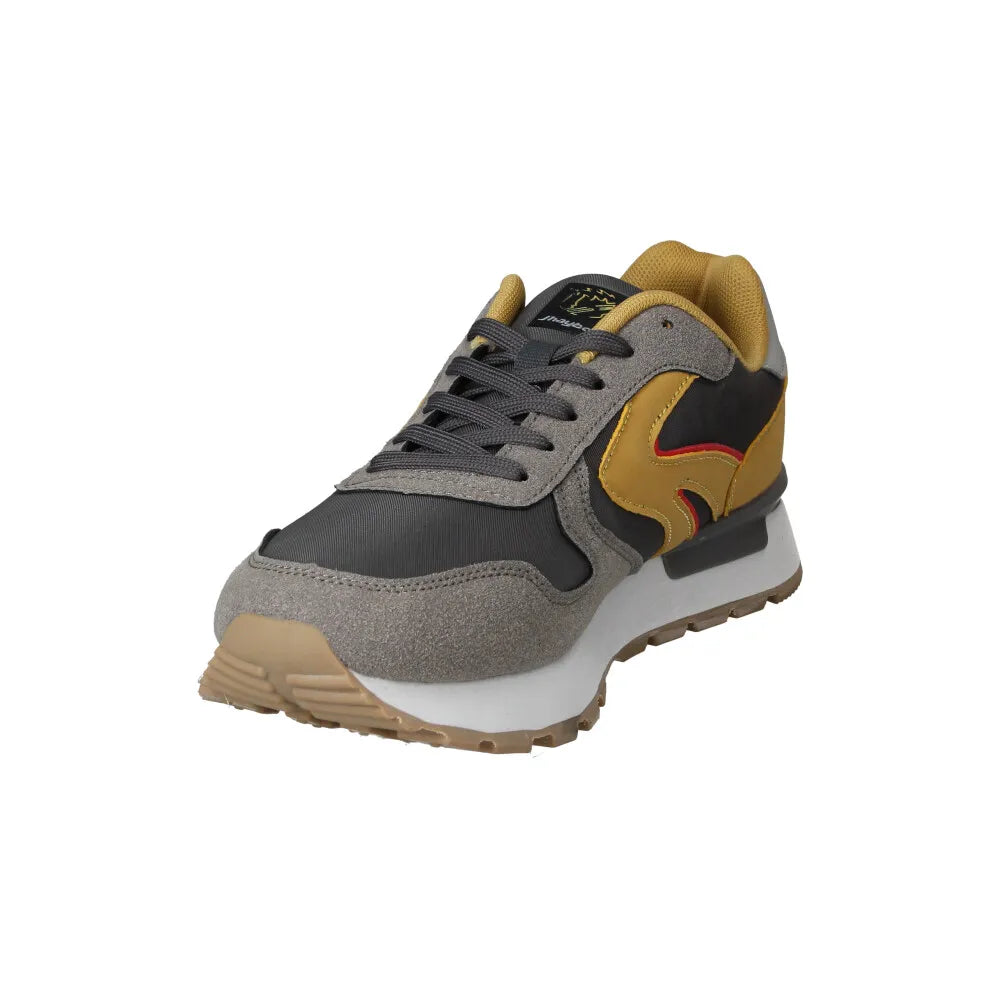 J'hayber ZA582418-26 Chaliter sneakers uomo grigio