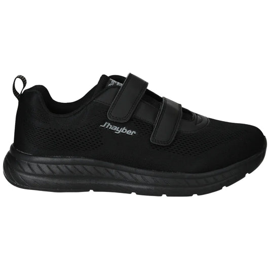 J'hayber ZA61420-200 sneakers da uomo Chapol nero