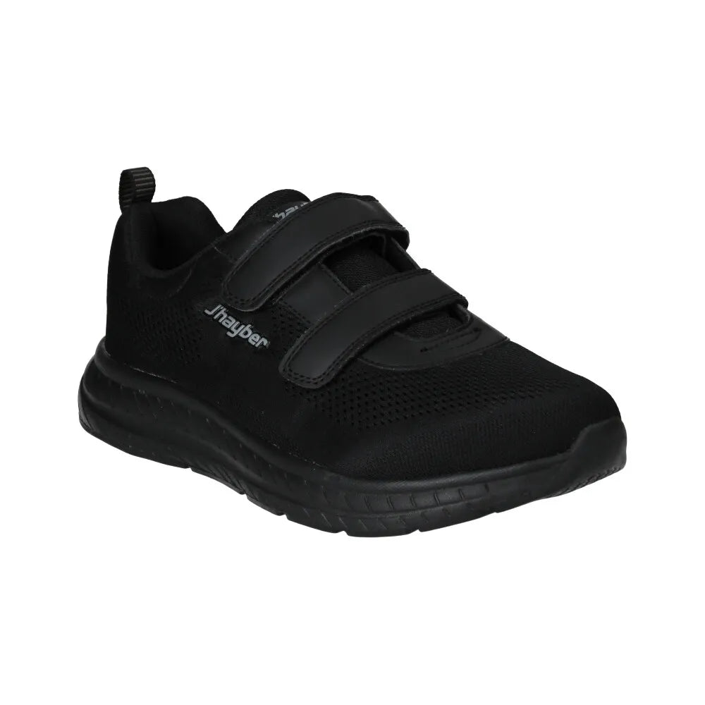 J'hayber ZA61420-200 sneakers da uomo Chapol nero