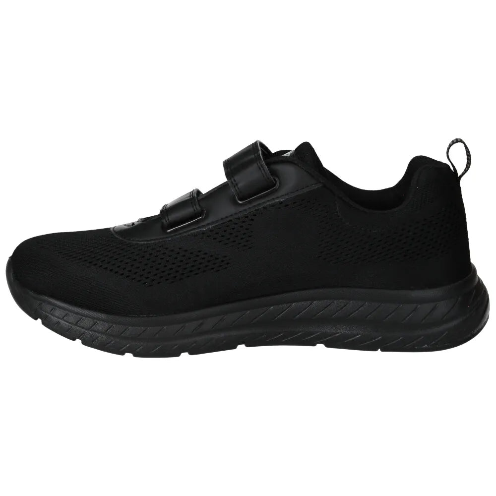 J'hayber ZA61420-200 sneakers da uomo Chapol nero