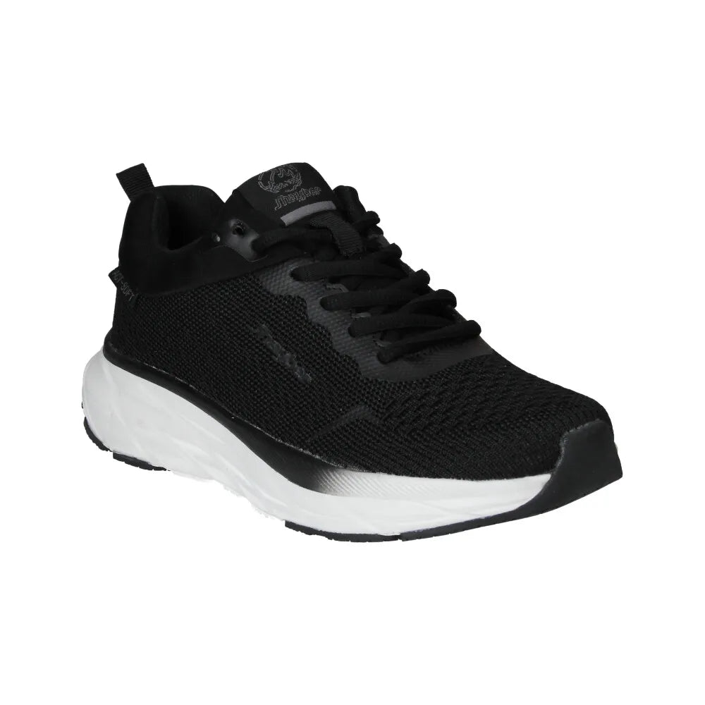 J'hayber ZS61463-200 sneakers da donna Chetomel nero