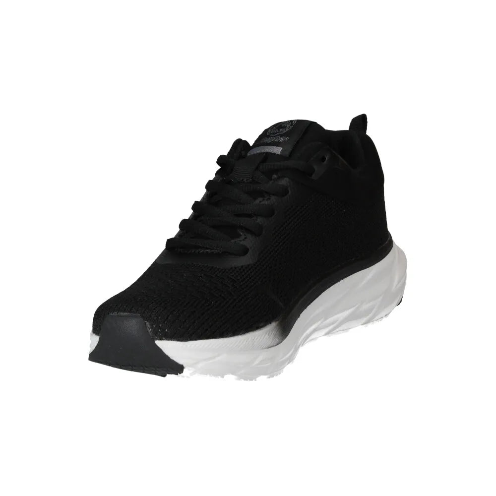 J'hayber ZS61463-200 sneakers da donna Chetomel nero