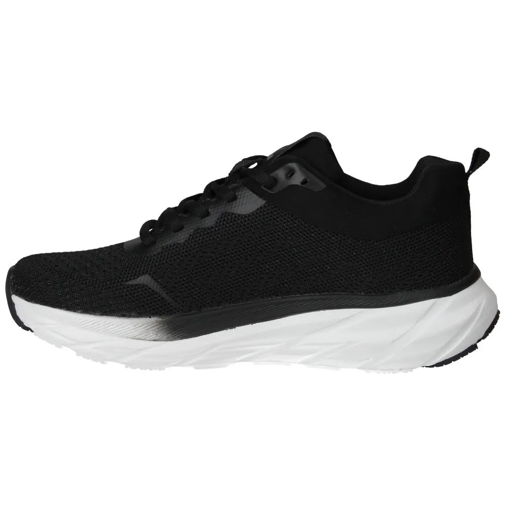 J'hayber ZS61463-200 sneakers da donna Chetomel nero