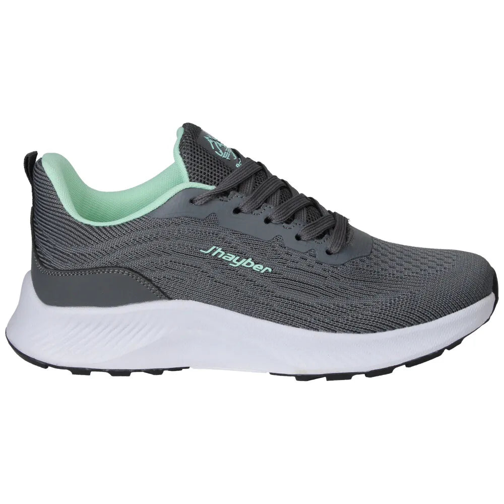 J'hayber ZS61468-26 sneakers da donna Cherola grigio