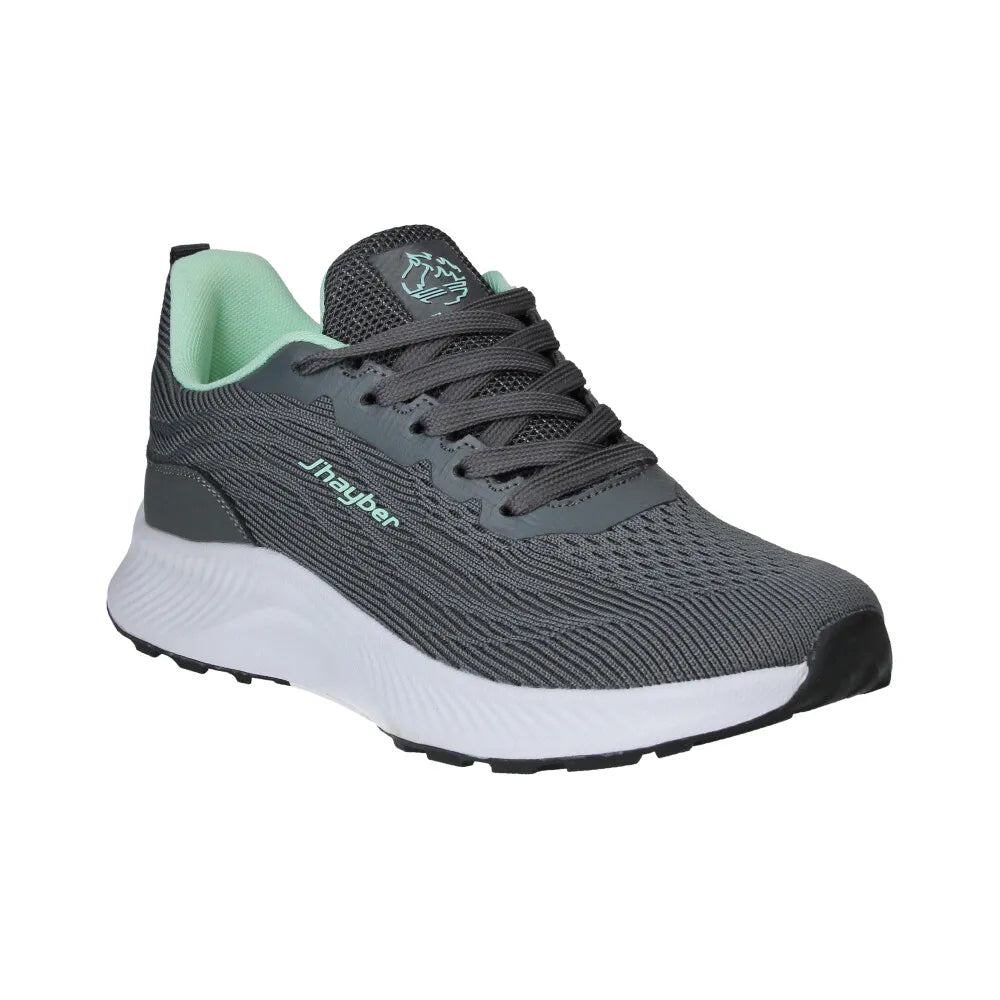 J'hayber ZS61468-26 sneakers da donna Cherola grigio