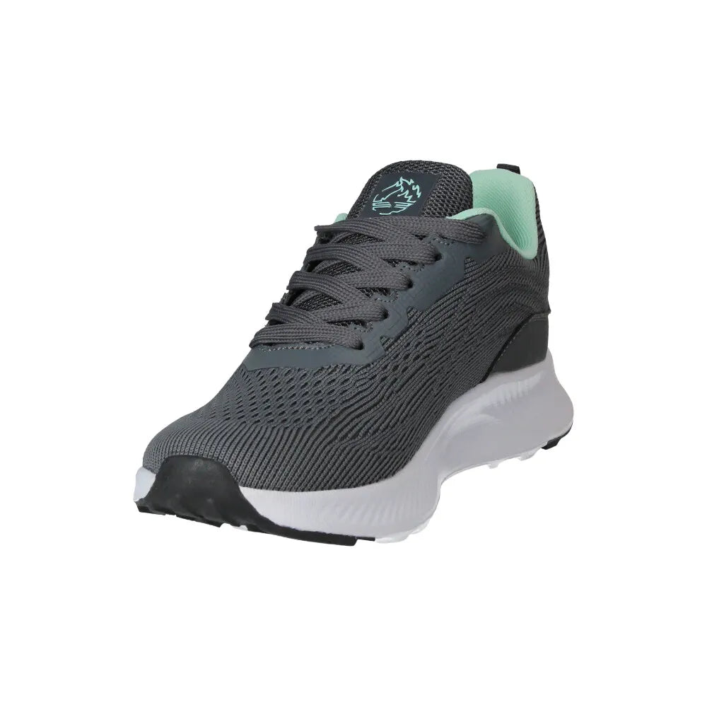 J'hayber ZS61468-26 sneakers da donna Cherola grigio