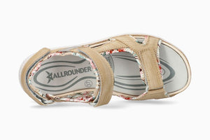 ALLROUNDER ITS ME SANDALO DONNA TORTORA