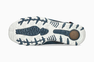 ALLROUNDER NIRO BALLERINA DONNA BLU ELETTRICO