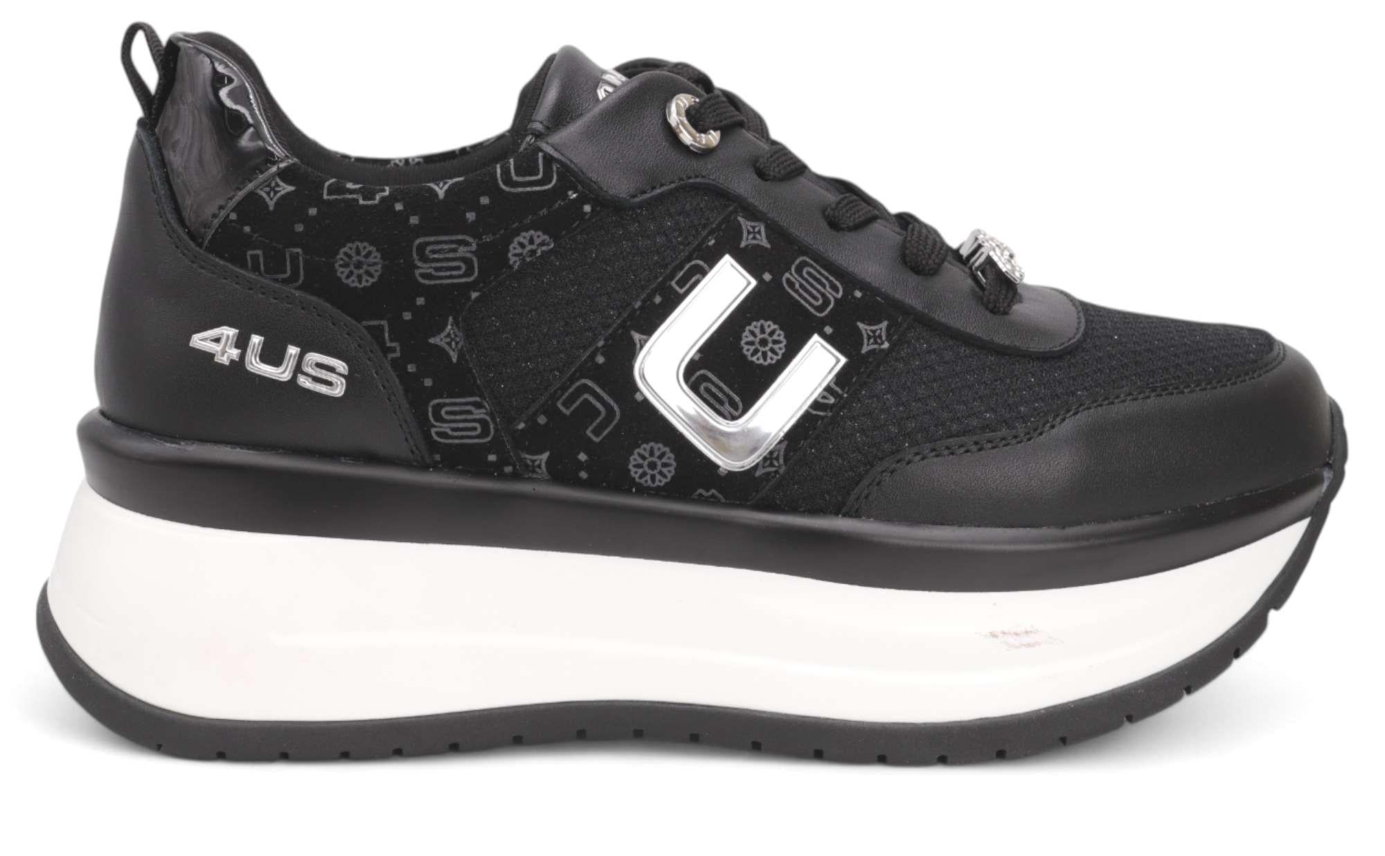 4US 4BV156 sneakers donna