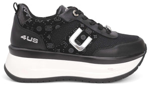 4US 4BV156 sneakers donna