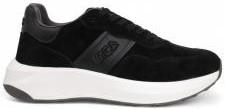 4US RIS001 sneakers uomo scamosciate