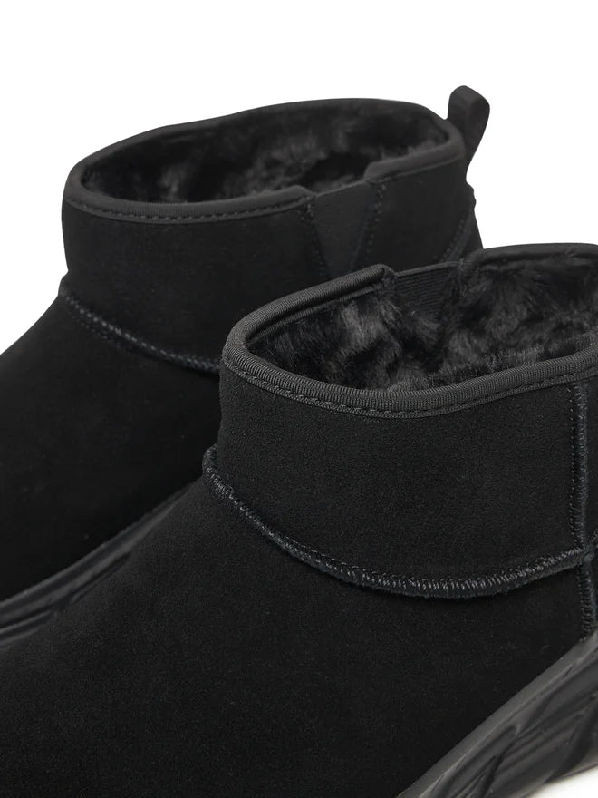 Skechers 117390 Bobs B Flex stivaletti