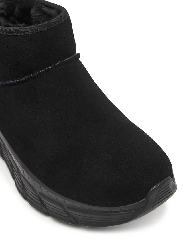 Skechers 117390 Bobs B Flex stivaletti