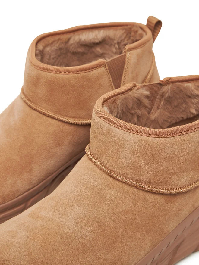 Skechers 117390 Bobs B Flex stivaletti