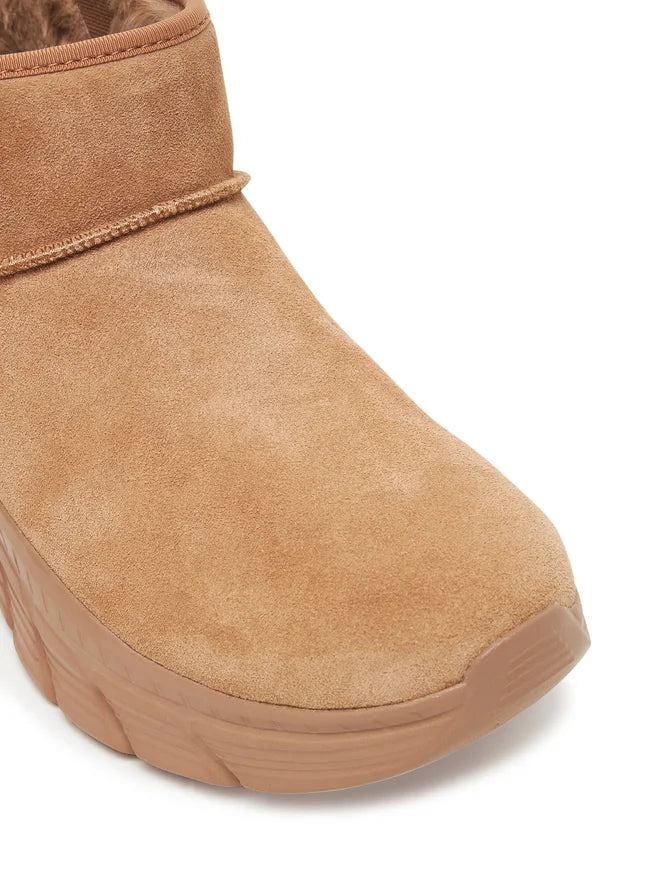 Skechers 117390 Bobs B Flex stivaletti