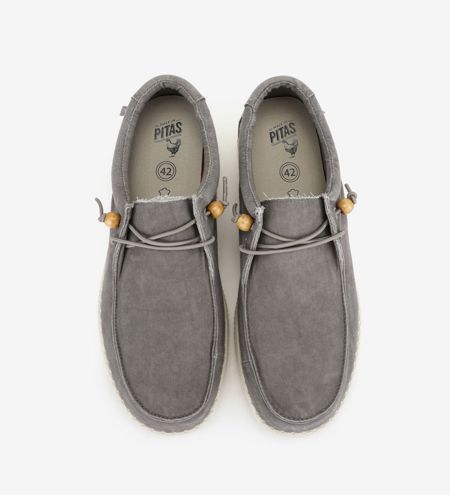 WALK IN PITAS WP150 WALLABI GRIGIO