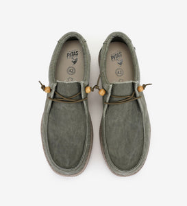 WALK IN PITAS WP150 WALLABI KHAKI
